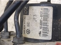1K0614117AC Блок АБС, насос (ABS, ESP, ASR) Volkswagen Caddy 2004-2010 20266995 #3