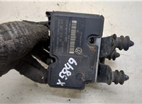 1K0614117AC Блок АБС, насос (ABS, ESP, ASR) Volkswagen Caddy 2004-2010 20266995 #5