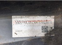  Накладка на порог Toyota Prius 2009-2015 20268418 #5