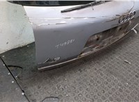 4B9827023J Крышка (дверь) багажника Audi A6 (C5) 1997-2005 20268424 #2