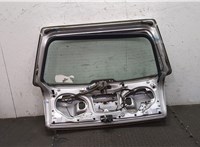 4B9827023J Крышка (дверь) багажника Audi A6 (C5) 1997-2005 20268424 #6