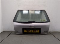  Накладка под номер (бленда) Audi A6 (C5) 1997-2004 11336717 #2