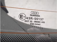  Накладка под номер (бленда) Audi A6 (C5) 1997-2004 11336717 #4