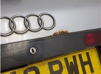  Накладка под номер (бленда) Audi A6 (C5) 1997-2004 11336717 #5