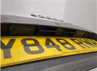  Накладка под номер (бленда) Audi A6 (C5) 1997-2004 11336717 #6