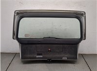  Накладка под номер (бленда) Audi A6 (C5) 1997-2004 11336717 #8