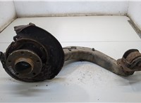  Ступица (кулак, цапфа) BMW X3 E83 2004-2010 20268428 #1