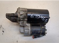  Стартер Opel Vectra C 2002-2008 20268433 #2