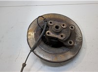  Ступица (кулак, цапфа) Renault Laguna 2 2001-2007 20268435 #1