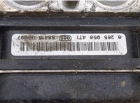  Блок АБС, насос (ABS, ESP, ASR) Jaguar X-type 20268437 #4