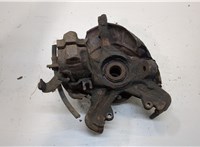  Ступица (кулак, цапфа) Skoda Fabia 2007-2010 20268442 #2