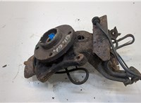  Ступица (кулак, цапфа) Citroen C5 2004-2008 20268446 #1