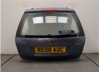  Крышка (дверь) багажника Skoda Octavia (A5) 2004-2008 20268445 #1