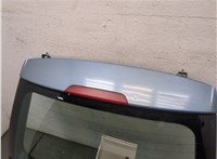  Крышка (дверь) багажника Skoda Octavia (A5) 2004-2008 20268445 #2
