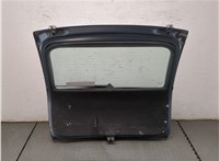  Крышка (дверь) багажника Skoda Octavia (A5) 2004-2008 20268445 #8