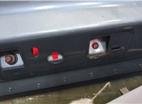 1Z9827025 Крышка (дверь) багажника Skoda Octavia (A5) 2004-2008 20268445 #9