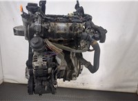  Двигатель (ДВС) Volkswagen Polo 2001-2005 20268449 #2