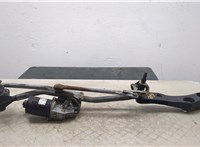  Механизм стеклоочистителя (трапеция дворников) BMW 5 E60 2003-2009 20268458 #1