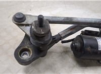 Механизм стеклоочистителя (трапеция дворников) BMW 5 E60 2003-2009 20268458 #4