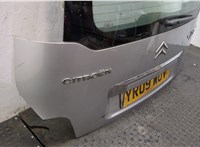  Двигатель стеклоочистителя (моторчик дворников) задний Citroen C3 picasso 2009-2017 11336747 #4