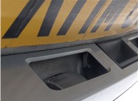  Крышка (дверь) багажника Citroen C3 picasso 2009-2017 20268469 #2