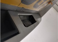  Крышка (дверь) багажника Citroen C3 picasso 2009-2017 20268469 #6