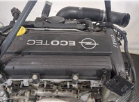  Двигатель (ДВС) Opel Signum 20268478 #6