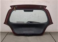  Крышка (дверь) багажника Honda Civic 2001-2005 20268486 #2