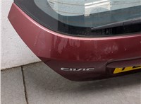  Крышка (дверь) багажника Honda Civic 2001-2005 20268486 #5