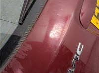  Крышка (дверь) багажника Honda Civic 2001-2005 20268486 #7