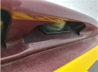  Крышка (дверь) багажника Honda Civic 2001-2005 20268486 #9