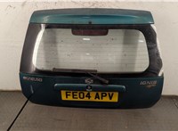  Крышка (дверь) багажника Suzuki Ignis 2003-2007 20268494 #1