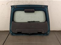  Крышка (дверь) багажника Suzuki Ignis 2003-2007 20268494 #4