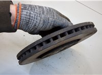  Диск тормозной Citroen C5 2004-2008 20268497 #2