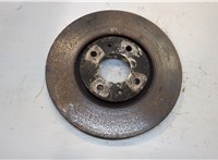  Диск тормозной Citroen C5 2004-2008 20268497 #3