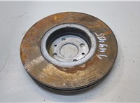  Диск тормозной Renault Scenic 2003-2009 20268501 #1
