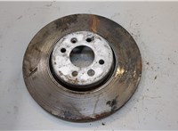 Диск тормозной Renault Scenic 2003-2009 20268501 #3