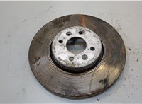  Диск тормозной Renault Scenic 2003-2009 20268501 #4