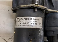  Стартер Mercedes Vaneo 20268503 #2