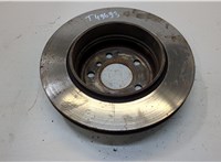  Диск тормозной BMW X3 E83 2004-2010 20268504 #1