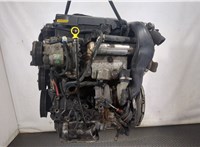  Двигатель (ДВС) Opel Meriva 2003-2010 20268505 #2