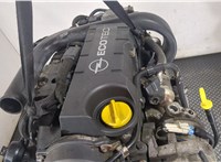  Двигатель (ДВС) Opel Meriva 2003-2010 20268505 #6
