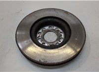  Диск тормозной Volkswagen Passat 6 2005-2010 20268507 #1