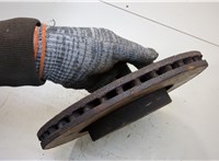  Диск тормозной Volkswagen Passat 6 2005-2010 20268507 #2