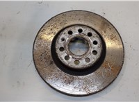  Диск тормозной Volkswagen Passat 6 2005-2010 20268507 #3