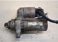  Стартер Skoda Fabia 2004-2007 20268510 #1