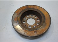  Диск тормозной Volkswagen Passat 6 2005-2010 20268511 #1