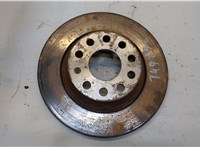  Диск тормозной Volkswagen Passat 6 2005-2010 20268511 #3