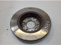 Диск тормозной Volkswagen Passat 6 2005-2010 20268512 #1