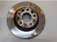  Диск тормозной Volkswagen Passat 6 2005-2010 20268512 #3